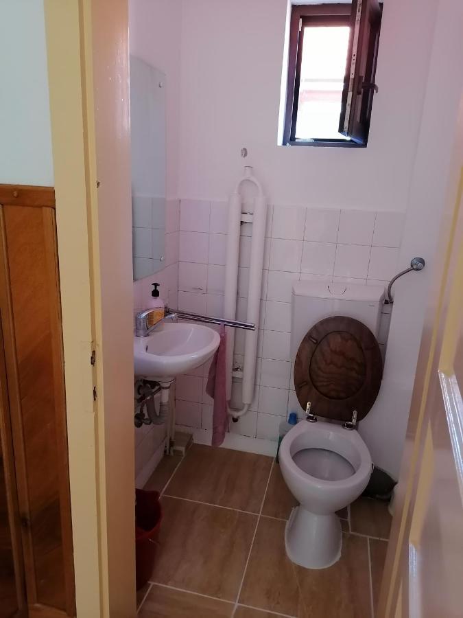 Casa De Oaspeti Orso Sovata Ngoại thất bức ảnh